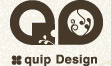 QUIP Design Works - qpqp.jp -